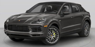 Used 2024  Porsche E-Hybrid image 1