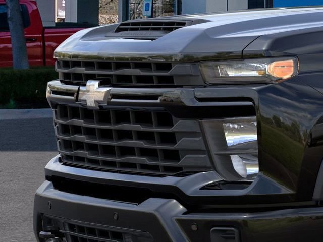 2026 Chevrolet Silverado 2500 HD Custom - Photo 14