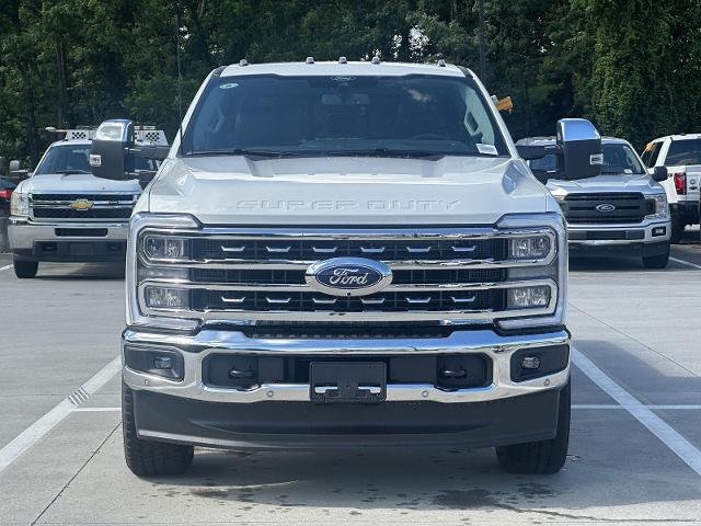 2025 Ford F-250 Super Duty Lariat - Photo 16