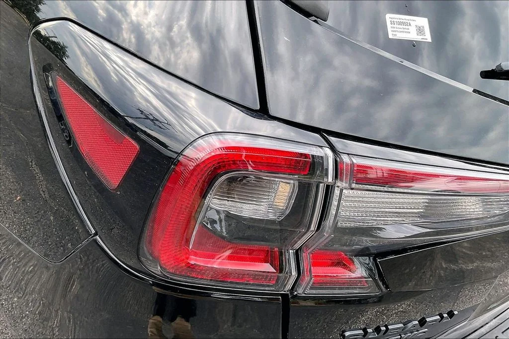 Certified Used 2024 Black Subaru Onyx Edition XT image 33