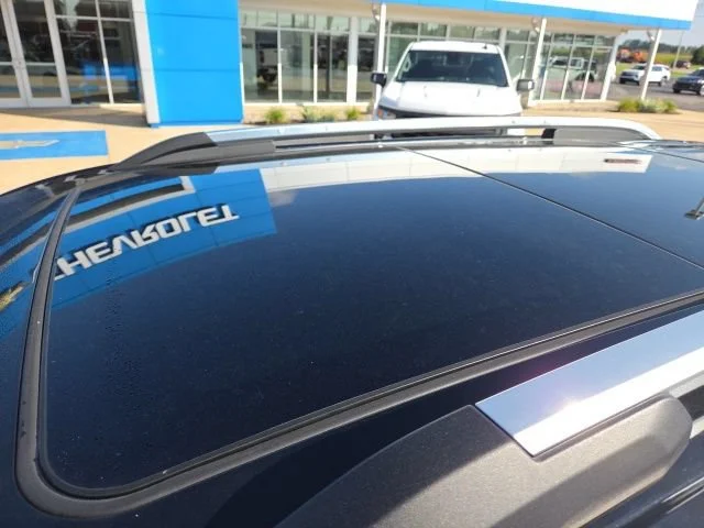 2027 GMC Terrain Denali - Photo 29
