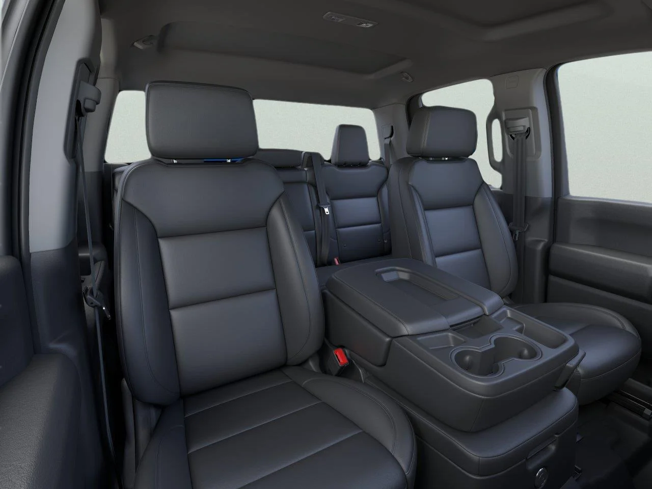 New 2026 Summit White GMC Pro image 10
