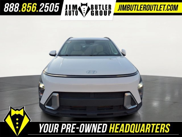 Used 2024  Hyundai SEL image 17