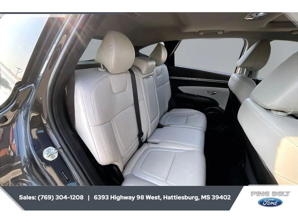 Used 2022 Portofino Gray Hyundai SEL image 20