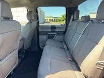Used 2020  Ford XL image 13
