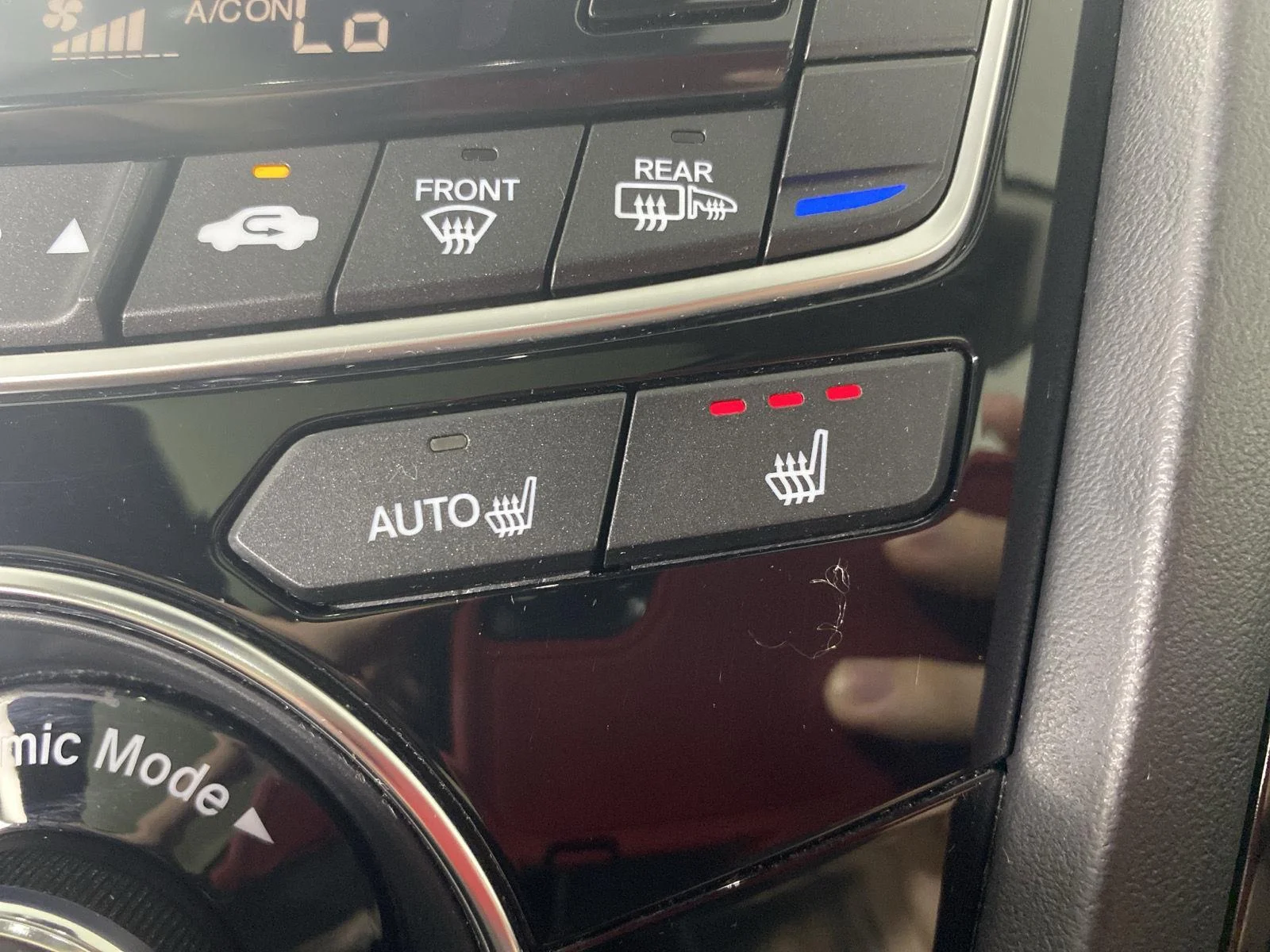 Used 2019 Modern Steel Metallic Acura SH-AWD image 23
