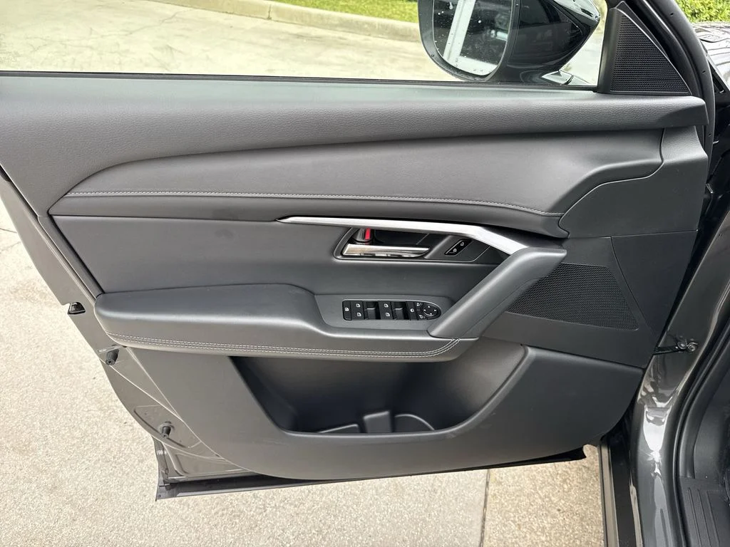 New 2026 Machine Gray Mazda 2.5 S Preferred AWD image 39
