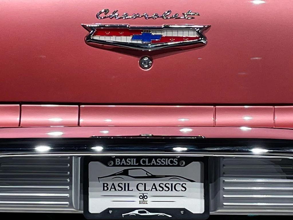 Used 1958  Chevrolet  image 16