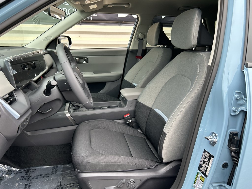 New 2027 Frost Blue / Black Roof Kia S image 10