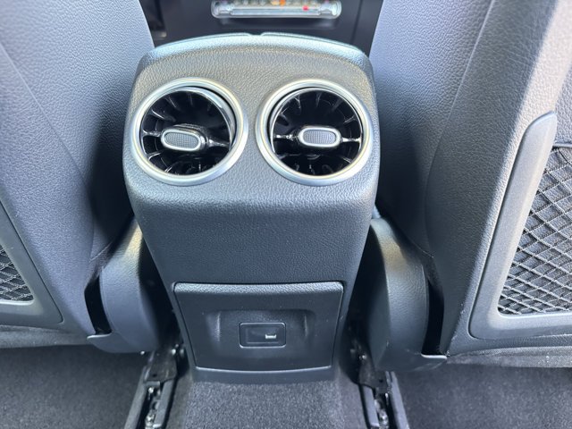 Certified Used 2023 Mountain Grey Metallic Mercedes-Benz CLA 250 image 9