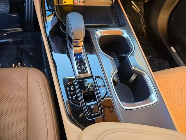 New 2026 Caviar Lexus PREMIUM image 12