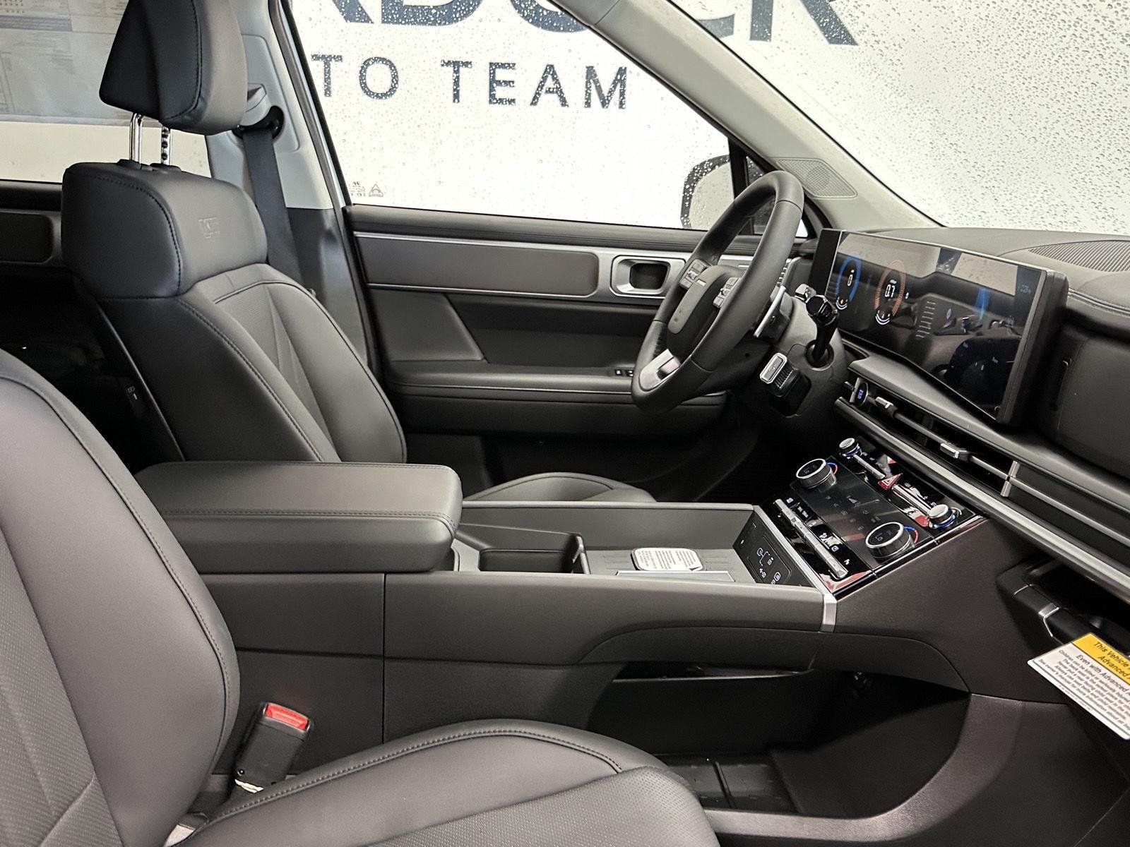 New 2026 Serenity White Hyundai XRT AWD image 38