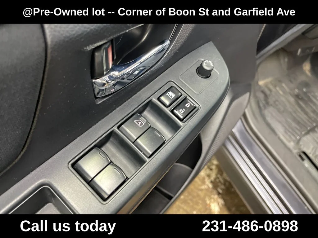 Used 2014 Gray Subaru 2.0i Premium image 16