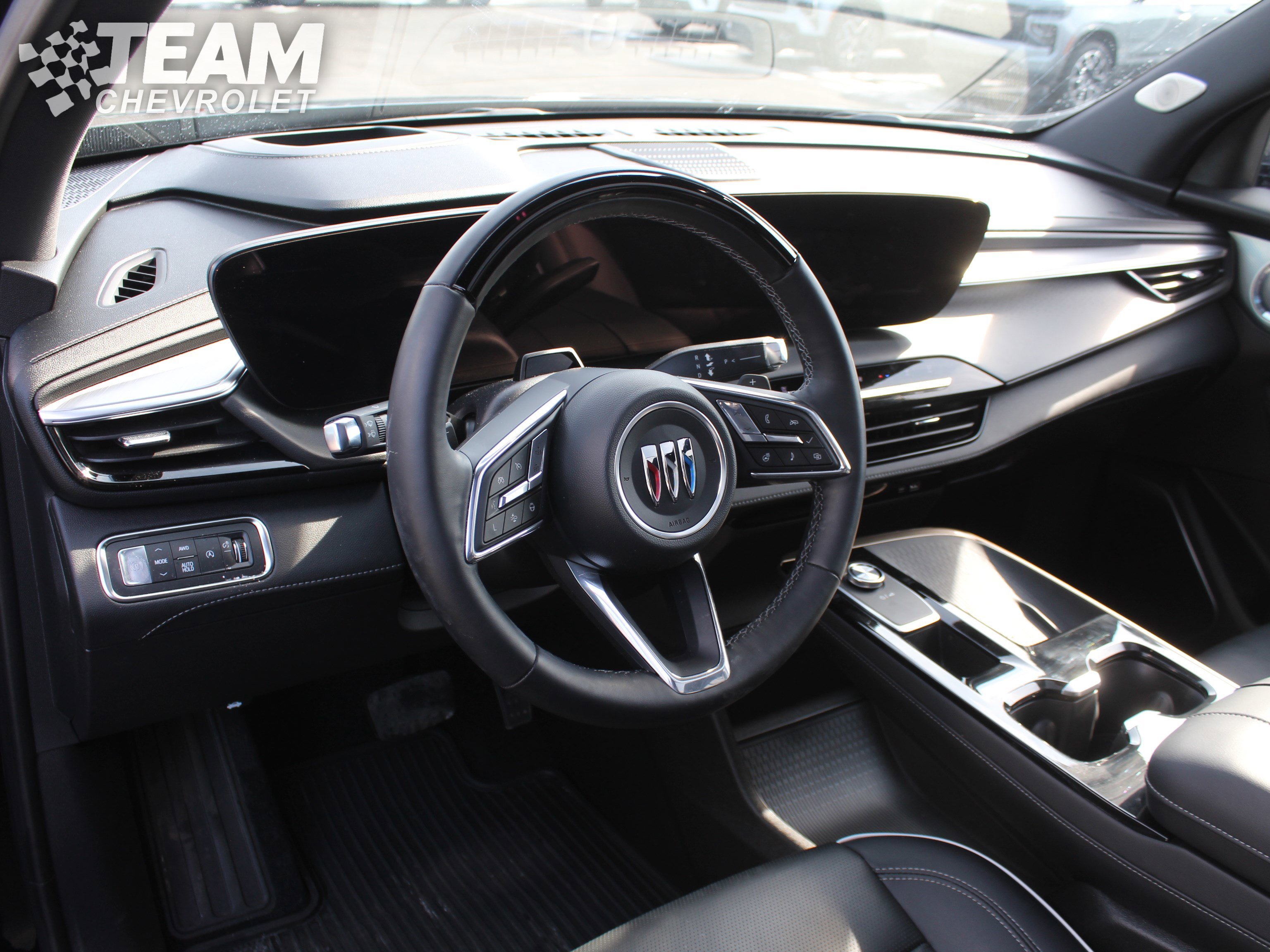 2025 Buick Enclave Avenir - Photo 14