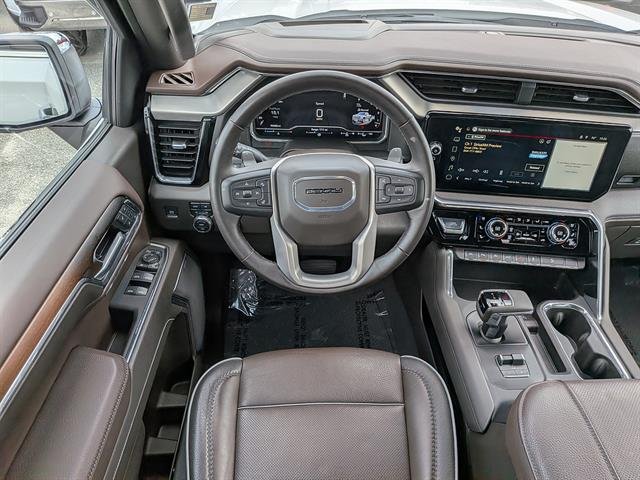 2025 GMC Sierra 1500 Denali - Photo 15