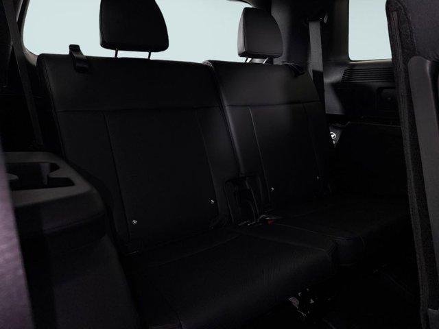 New 2026 Blue Hyundai SEL image 14