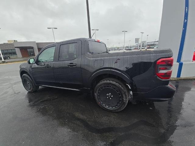 New 2025 Shadow Black Ford Lobo™ image 40