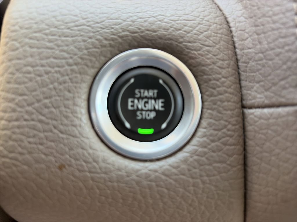 Certified Used 2023 White Frost Tricoat GMC Denali image 29