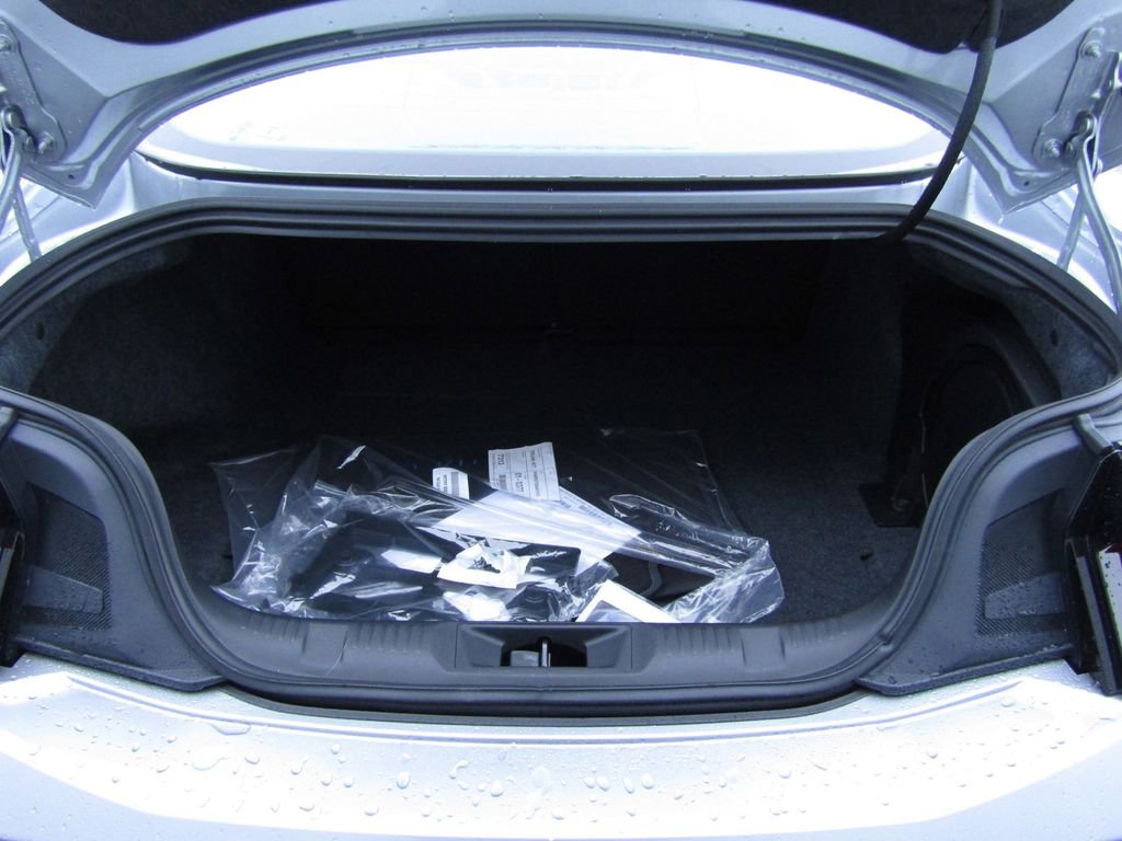 2025 Ford Mustang GT Premium Fastback - Photo 8