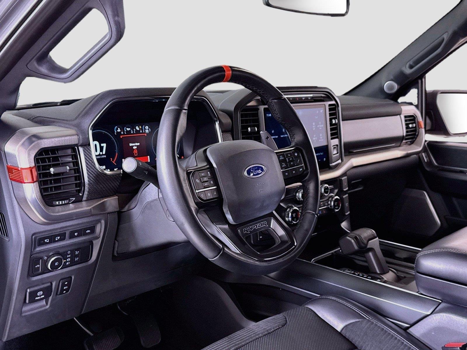 Used 2021 Lead Foot Ford Raptor image 15
