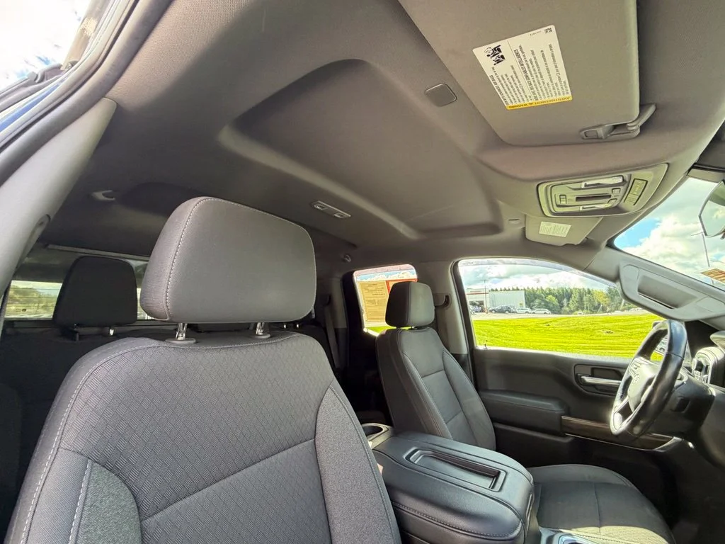 Used 2020 Gray Chevrolet RST image 38