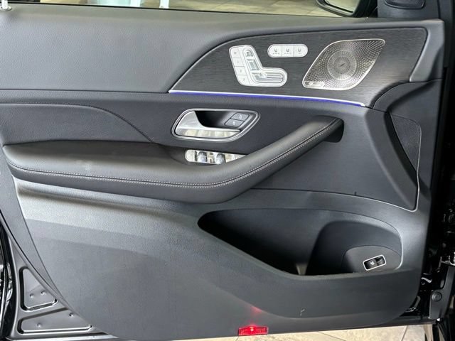 2026 Mercedes-Benz GLE GLE450 - Photo 45