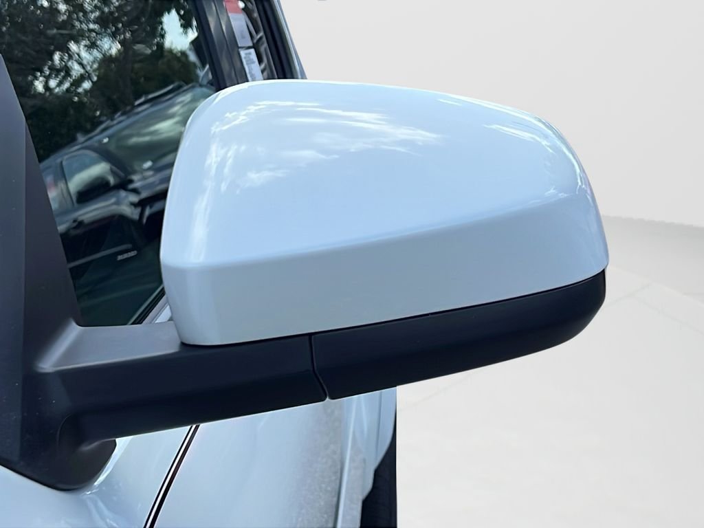 New 2026 Wind Chill Pearl <sup>1</sup> Toyota  TRD Sport image 25