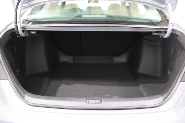 New 2026 Urban Gray Pearl Honda Sport-L Hybrid image 12