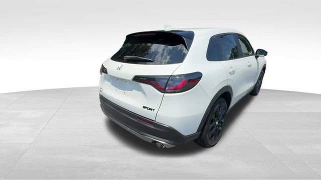 2024 Honda HR-V Sport - Photo 37