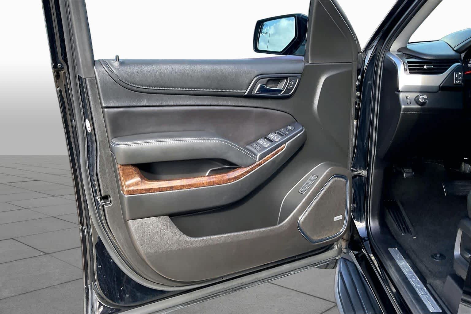Used 2018 Black Chevrolet LT image 21