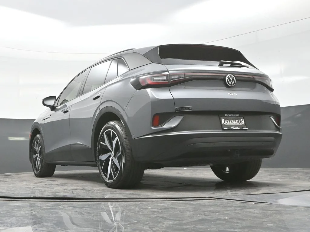 Used 2023 Gray Volkswagen Pro S image 25