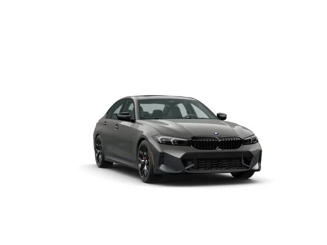 New 2026 Dravit Grey Metallic BMW  image 1