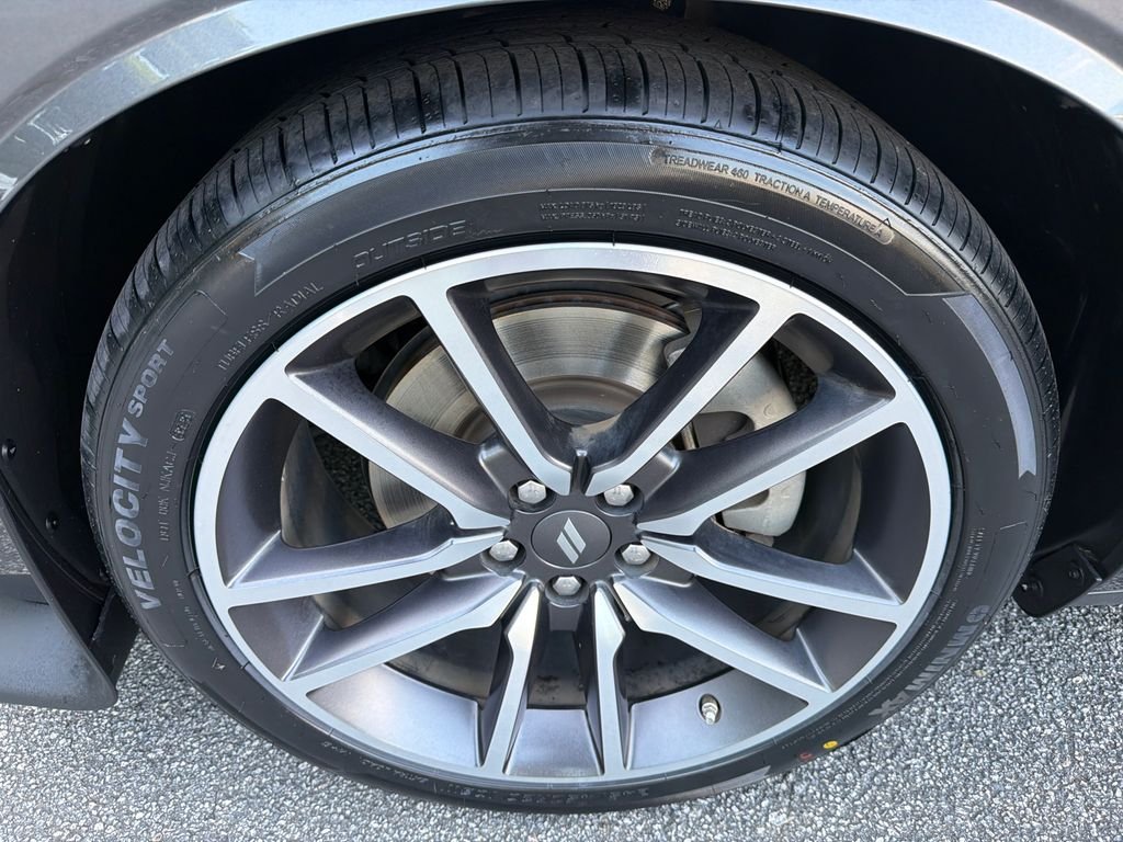 2023 Dodge Challenger R/T - Photo 11