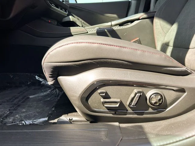 New 2026 Redeye Dodge Scat Pack Plus image 30