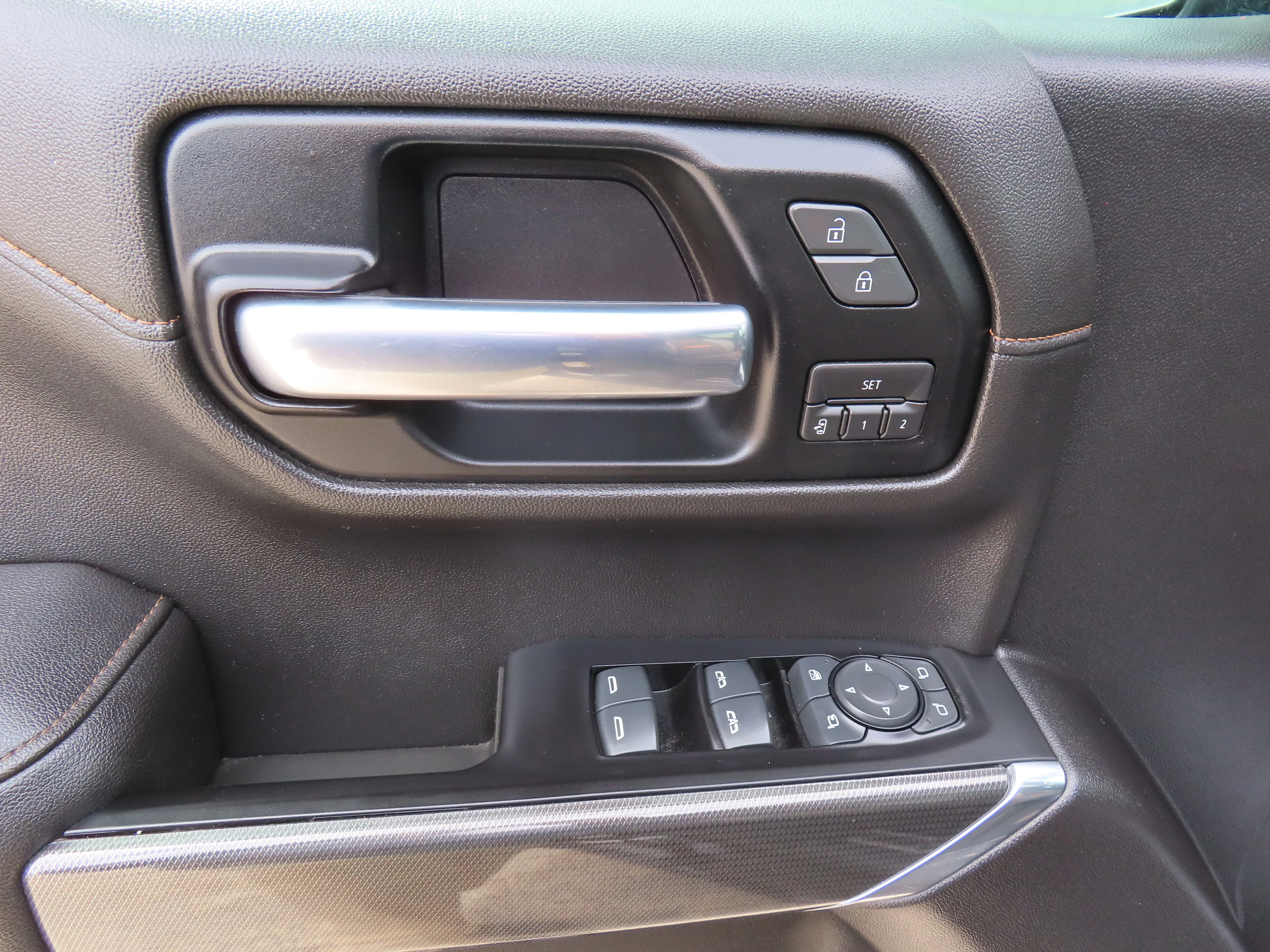 2019 GMC Sierra 1500 AT4 - Photo 13