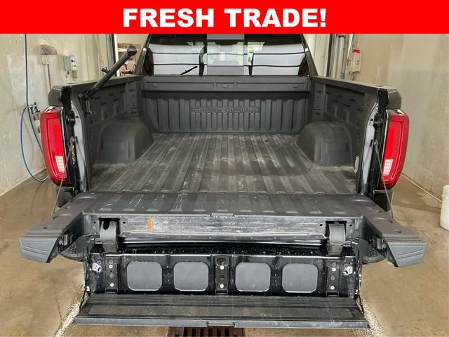 Used 2024 Black GMC Denali image 11