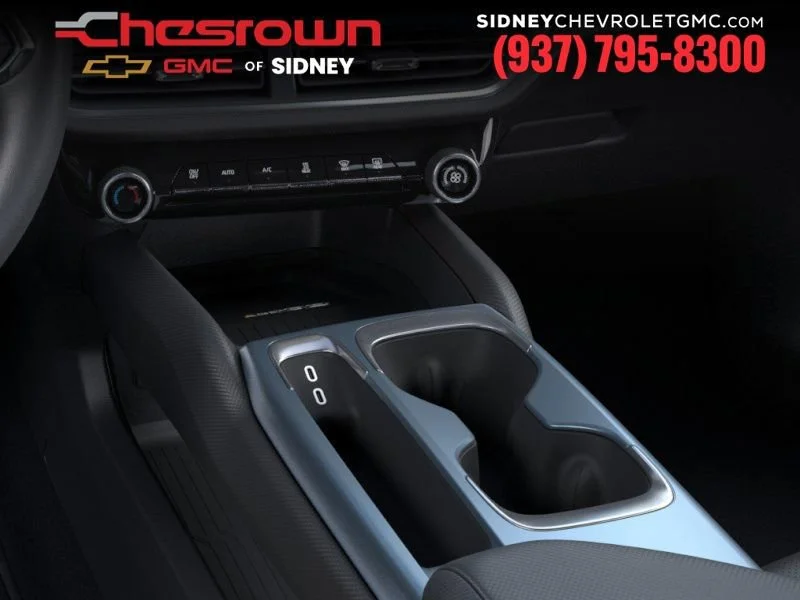 2026 Chevrolet Equinox EV 2LT - Photo 23
