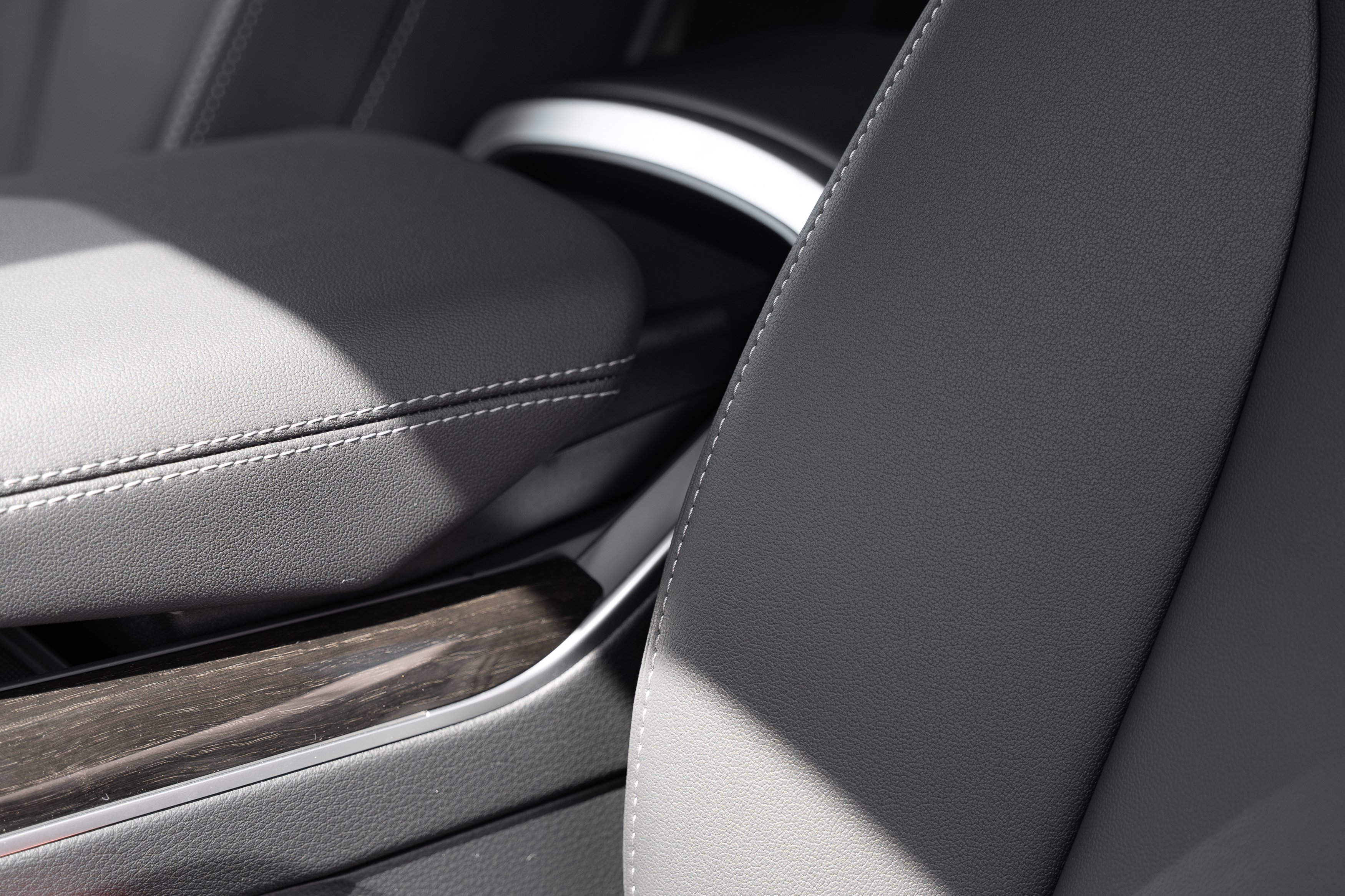 New 2026 Mythos Audi Premium image 14