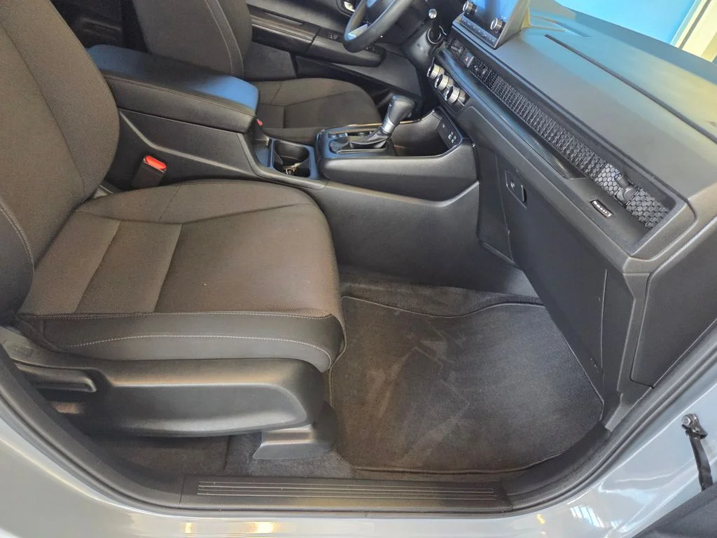 2024 Honda CR-V EX - Photo 20