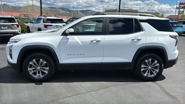 2025 Chevrolet Equinox LT - Photo 6