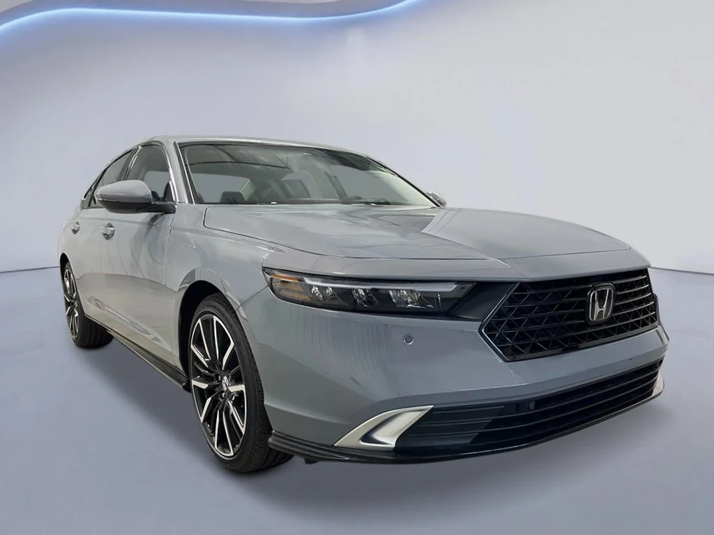 Vehicle thumbnail