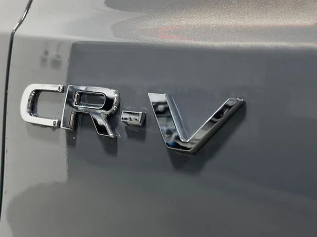 New 2026 Urban Gray Pearl Honda LX image 7