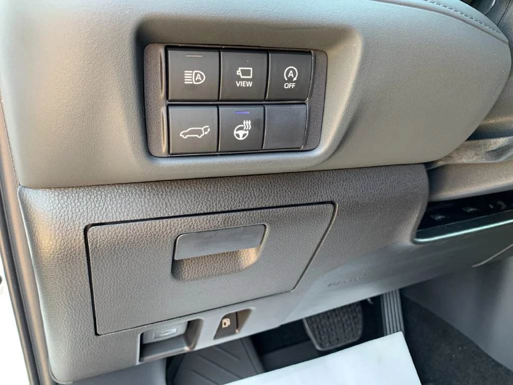 Used 2026 Beige Toyota Limited image 32