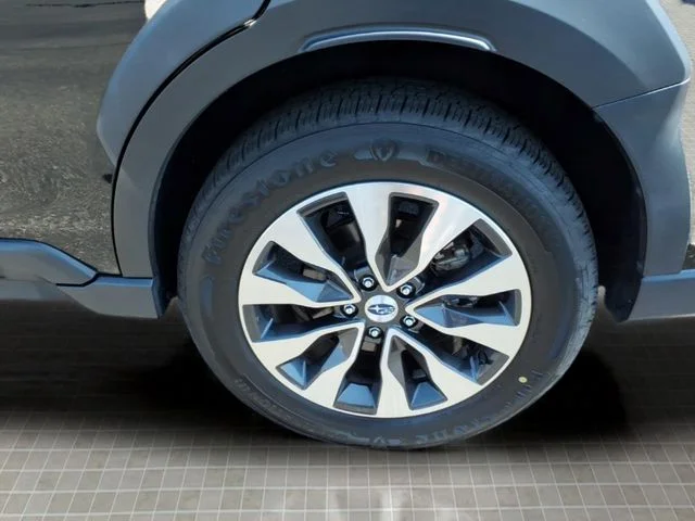 Used 2024 Black Subaru Limited image 13