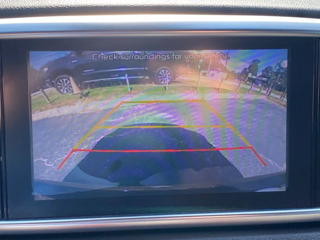 Used 2020 Red Kia SX image 29