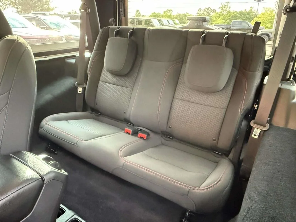 2019 Jeep Wrangler Rubicon - Photo 14