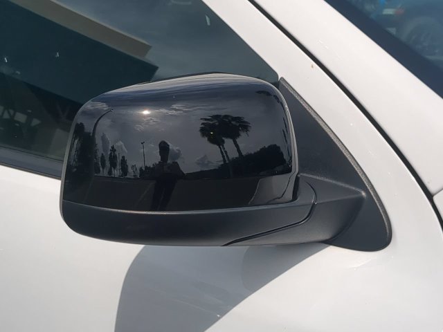 Certified Used 2025 White Dodge GT image 12