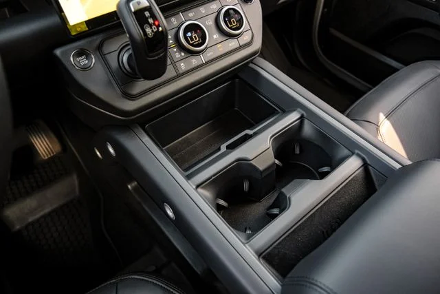 New 2026 Borasco Grey Land Rover X-Dynamic SE image 29