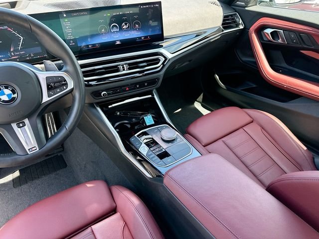 Certified Used 2024 Gray BMW 230i image 25