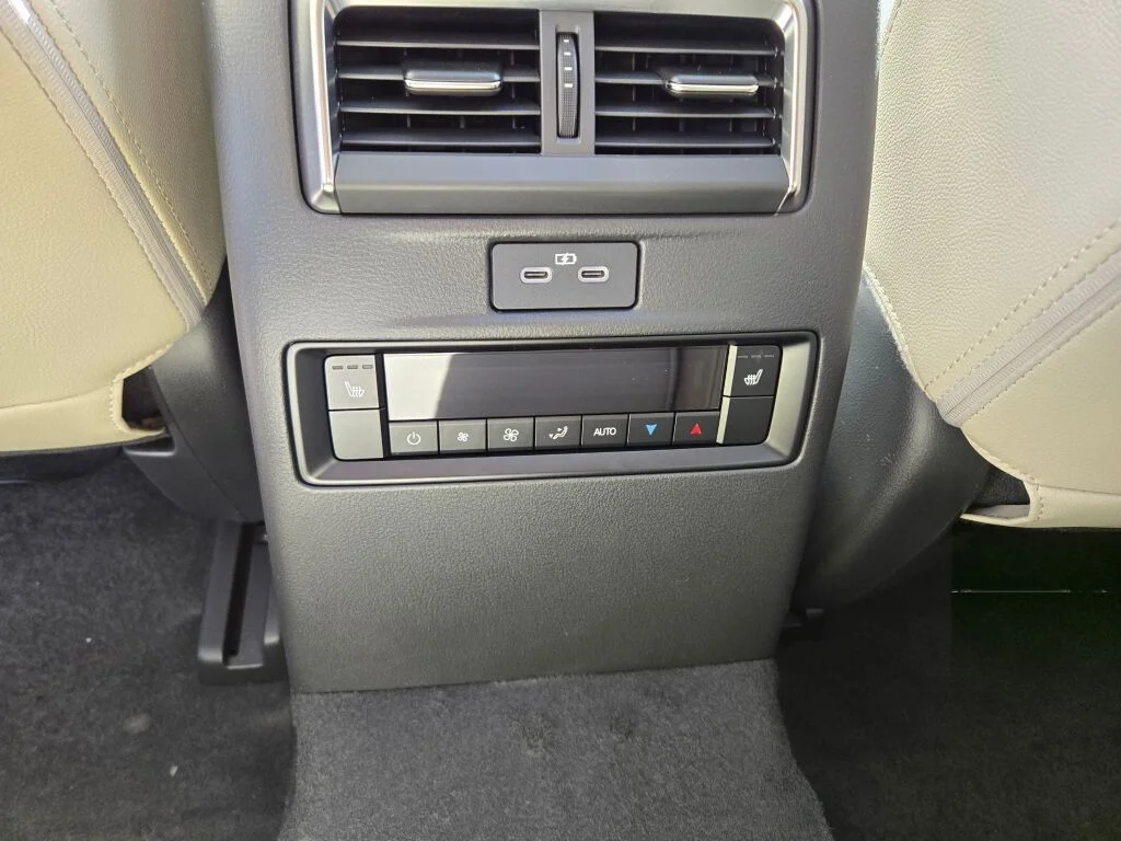 New 2026 Rhodium White Premium Mazda Preferred AWD image 16